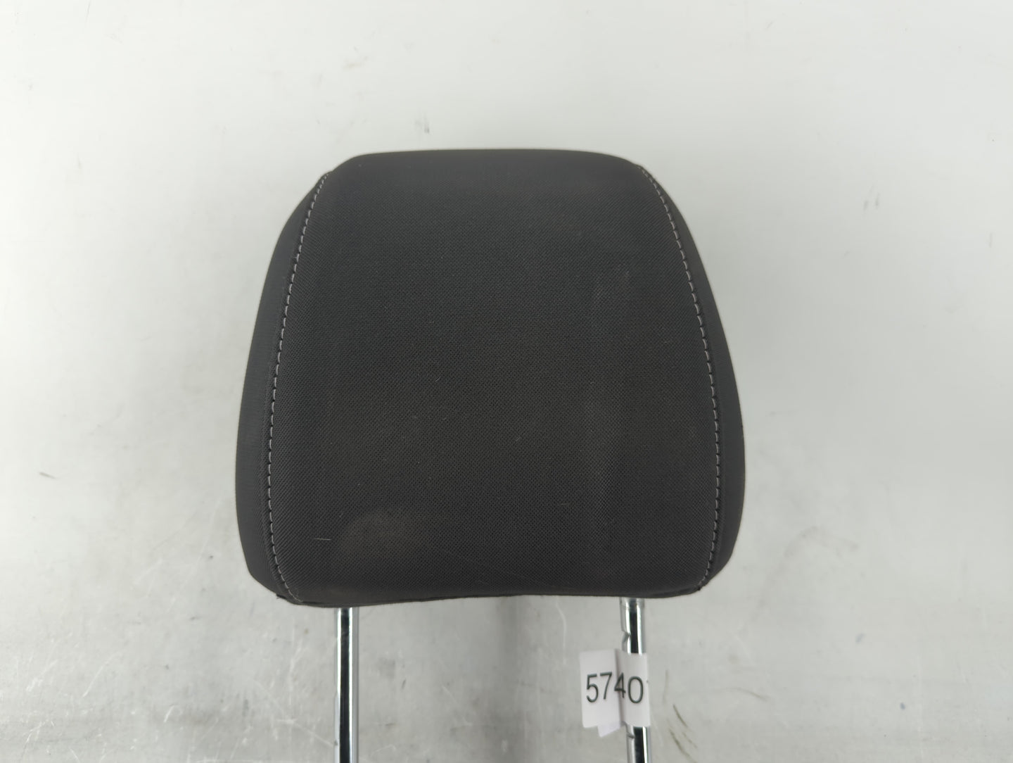 2013 Ford Escape Headrest Head Rest Front Driver Passenger Seat Fits OEM Used Auto Parts - Oemusedautoparts1.com