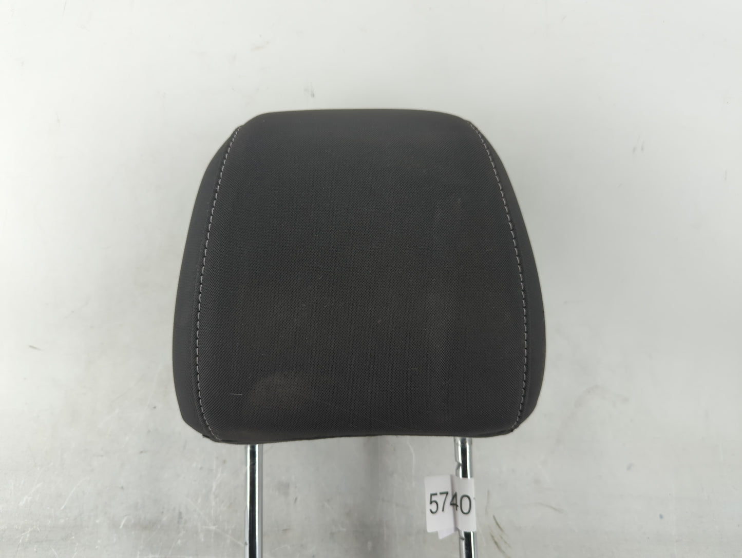2013 Ford Escape Headrest Head Rest Front Driver Passenger Seat Fits OEM Used Auto Parts - Oemusedautoparts1.com