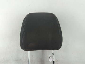 2013 Ford Escape Headrest Head Rest Front Driver Passenger Seat Fits OEM Used Auto Parts - Oemusedautoparts1.com