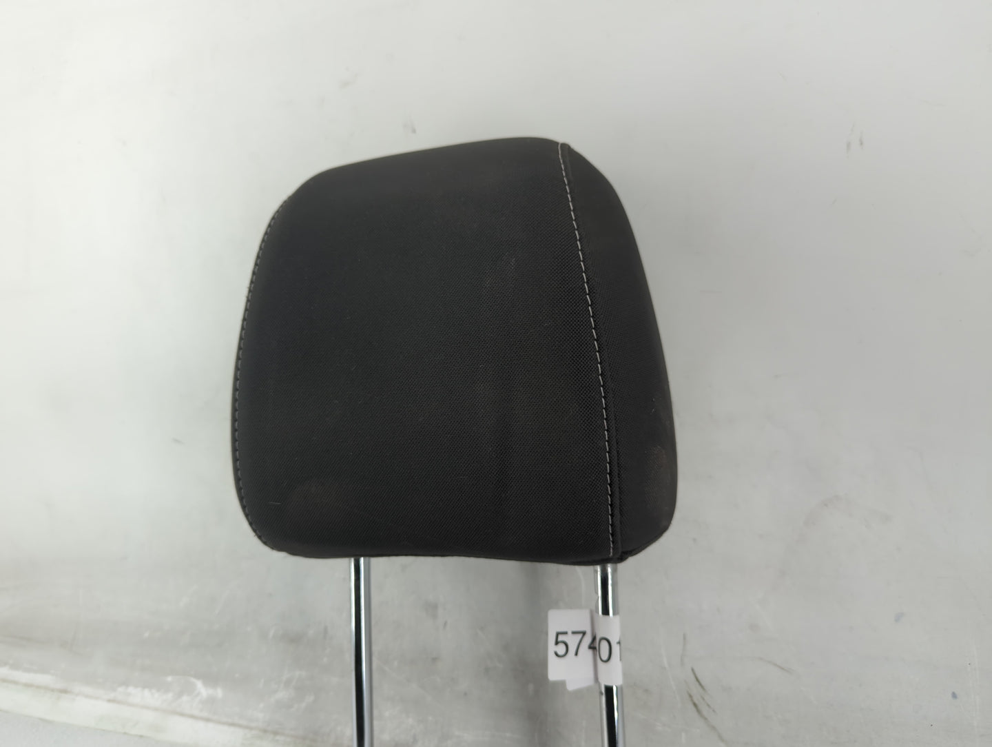 2013 Ford Escape Headrest Head Rest Front Driver Passenger Seat Fits OEM Used Auto Parts - Oemusedautoparts1.com