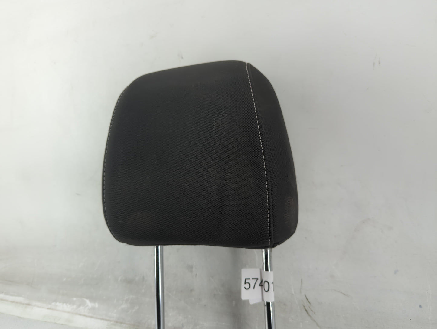 2013 Ford Escape Headrest Head Rest Front Driver Passenger Seat Fits OEM Used Auto Parts - Oemusedautoparts1.com