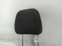 2013 Ford Escape Headrest Head Rest Front Driver Passenger Seat Fits OEM Used Auto Parts - Oemusedautoparts1.com
