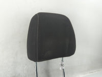 2013 Ford Escape Headrest Head Rest Front Driver Passenger Seat Fits OEM Used Auto Parts - Oemusedautoparts1.com