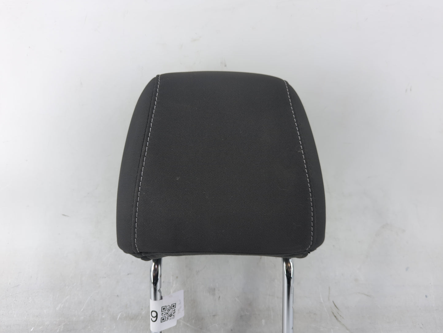 2013 Ford Escape Headrest Head Rest Front Driver Passenger Seat Fits OEM Used Auto Parts - Oemusedautoparts1.com