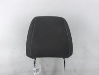 2013 Ford Escape Headrest Head Rest Front Driver Passenger Seat Fits OEM Used Auto Parts - Oemusedautoparts1.com