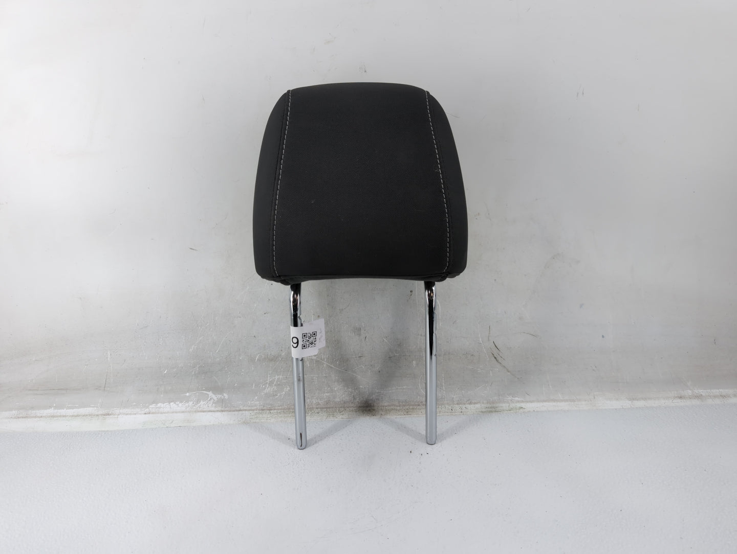 2013 Ford Escape Headrest Head Rest Front Driver Passenger Seat Fits OEM Used Auto Parts - Oemusedautoparts1.com