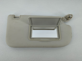 compare product 2013-2019 Ford Escape Sun Visor Shade Replacement Passenger Right Mirror Fits Fits 2013 2014 2015 2016 2017 2018 2019 OEM Used Auto Parts