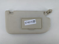 2013-2019 Ford Escape Sun Visor Shade Replacement Passenger Right Mirror Fits Fits 2013 2014 2015 2016 2017 2018 2019 OEM Us