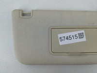 2013-2019 Ford Escape Sun Visor Shade Replacement Passenger Right Mirror Fits Fits 2013 2014 2015 2016 2017 2018 2019 OEM Us