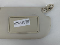 2013-2019 Ford Escape Sun Visor Shade Replacement Passenger Right Mirror Fits Fits 2013 2014 2015 2016 2017 2018 2019 OEM Us