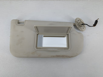 compare product 2013-2019 Ford Escape Sun Visor Shade Replacement Passenger Right Mirror Fits Fits 2013 2014 2015 2016 2017 2018 2019 OEM Used Auto Parts