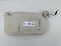 2013-2019 Ford Escape Sun Visor Shade Replacement Passenger Right Mirror Fits Fits 2013 2014 2015 2016 2017 2018 2019 OEM Us