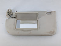 2013-2019 Ford Escape Sun Visor Shade Replacement Driver Left Mirror Fits Fits 2013 2014 2015 2016 2017 2018 2019 OEM Used A