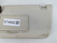 2013-2019 Ford Escape Sun Visor Shade Replacement Driver Left Mirror Fits Fits 2013 2014 2015 2016 2017 2018 2019 OEM Used A