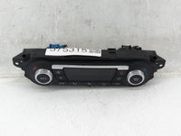 2013-2015 Ford Escape Climate Control Module Temperature AC/Heater Replacement P/N:CJ5T-18C612-BA Fits Fits 2013 2014 2015 O
