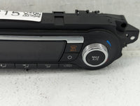 2013-2015 Ford Escape Climate Control Module Temperature AC/Heater Replacement P/N:CJ5T-18C612-BA Fits Fits 2013 2014 2015 O