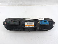 2013-2015 Ford Escape Climate Control Module Temperature AC/Heater Replacement P/N:CJ5T-18C612-BA Fits Fits 2013 2014 2015 O