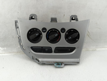 2013 Ford Escape Climate Control Module Temperature AC/Heater Replacement P/N:CJ5T-18C612-AE Fits OEM Used Auto Parts - Oemu