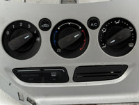 2013 Ford Escape Climate Control Module Temperature AC/Heater Replacement P/N:CJ5T-18C612-AE Fits OEM Used Auto Parts - Oemu