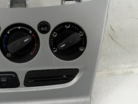 2013 Ford Escape Climate Control Module Temperature AC/Heater Replacement P/N:CJ5T-18C612-AE Fits OEM Used Auto Parts - Oemu