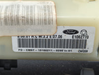 2013 Ford Escape Climate Control Module Temperature AC/Heater Replacement P/N:CJ5T-18C612-AE Fits OEM Used Auto Parts - Oemu