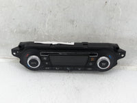 2013-2015 Ford Escape Climate Control Module Temperature AC/Heater Replacement P/N:CJ5T-18C612-BA Fits Fits 2013 2014 2015 O