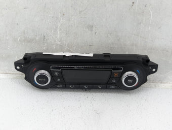compare product 2013-2015 Ford Escape Climate Control Module Temperature AC/Heater Replacement P/N:CJ5T-18C612-BA Fits Fits 2013 2014 2015 OEM Used Auto Parts