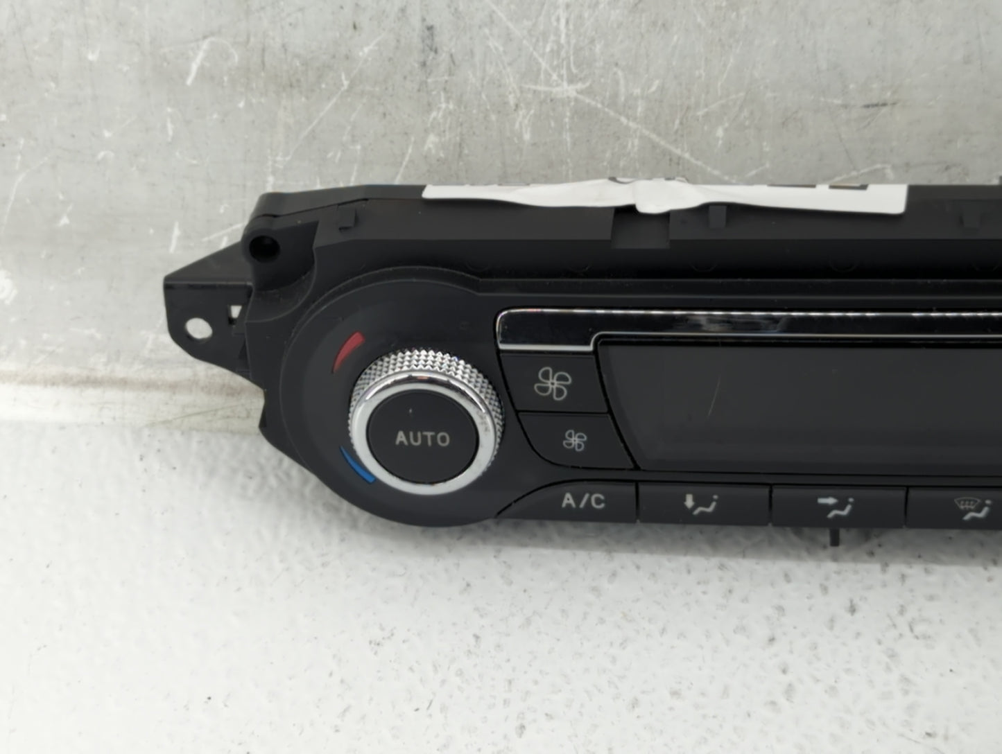2013-2015 Ford Escape Climate Control Module Temperature AC/Heater Replacement P/N:CJ5T-18C612-BA Fits Fits 2013 2014 2015 O