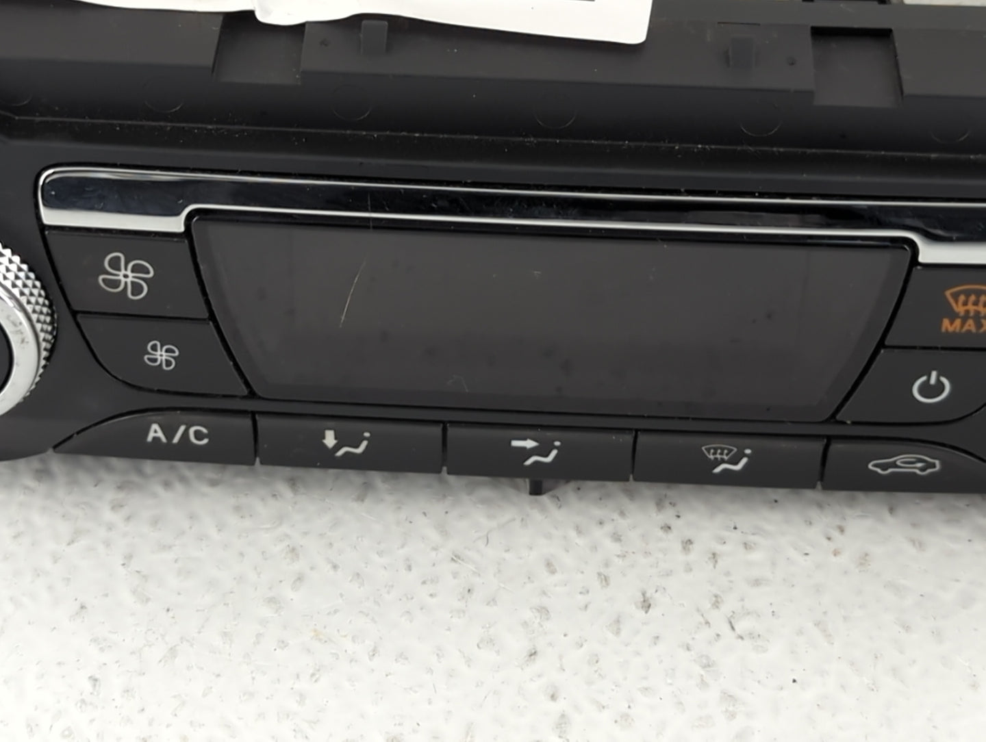 2013-2015 Ford Escape Climate Control Module Temperature AC/Heater Replacement P/N:CJ5T-18C612-BA Fits Fits 2013 2014 2015 O