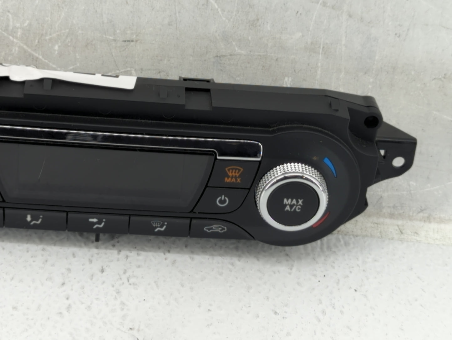 2013-2015 Ford Escape Climate Control Module Temperature AC/Heater Replacement P/N:CJ5T-18C612-BA Fits Fits 2013 2014 2015 O