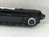 2013-2015 Ford Escape Climate Control Module Temperature AC/Heater Replacement P/N:CJ5T-18C612-BA Fits Fits 2013 2014 2015 O