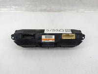 2013-2015 Ford Escape Climate Control Module Temperature AC/Heater Replacement P/N:CJ5T-18C612-BA Fits Fits 2013 2014 2015 O