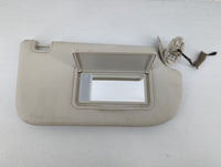 2013-2019 Ford Escape Sun Visor Shade Replacement Passenger Right Mirror Fits Fits 2013 2014 2015 2016 2017 2018 2019 OEM Us