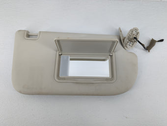 compare product 2013-2019 Ford Escape Sun Visor Shade Replacement Passenger Right Mirror Fits Fits 2013 2014 2015 2016 2017 2018 2019 OEM Used Auto Parts