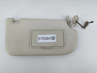 2013-2019 Ford Escape Sun Visor Shade Replacement Passenger Right Mirror Fits Fits 2013 2014 2015 2016 2017 2018 2019 OEM Us