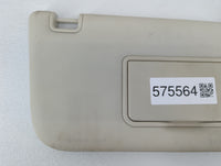 2013-2019 Ford Escape Sun Visor Shade Replacement Passenger Right Mirror Fits Fits 2013 2014 2015 2016 2017 2018 2019 OEM Us