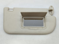 2013-2019 Ford Escape Sun Visor Shade Replacement Passenger Right Mirror Fits Fits 2013 2014 2015 2016 2017 2018 2019 OEM Us