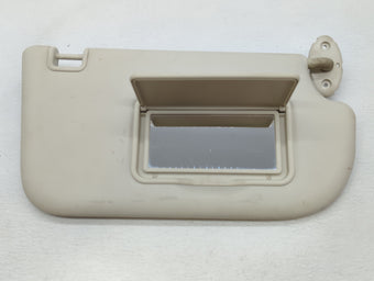 compare product 2013-2019 Ford Escape Sun Visor Shade Replacement Passenger Right Mirror Fits Fits 2013 2014 2015 2016 2017 2018 2019 OEM Used Auto Parts