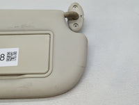2013-2019 Ford Escape Sun Visor Shade Replacement Passenger Right Mirror Fits Fits 2013 2014 2015 2016 2017 2018 2019 OEM Us