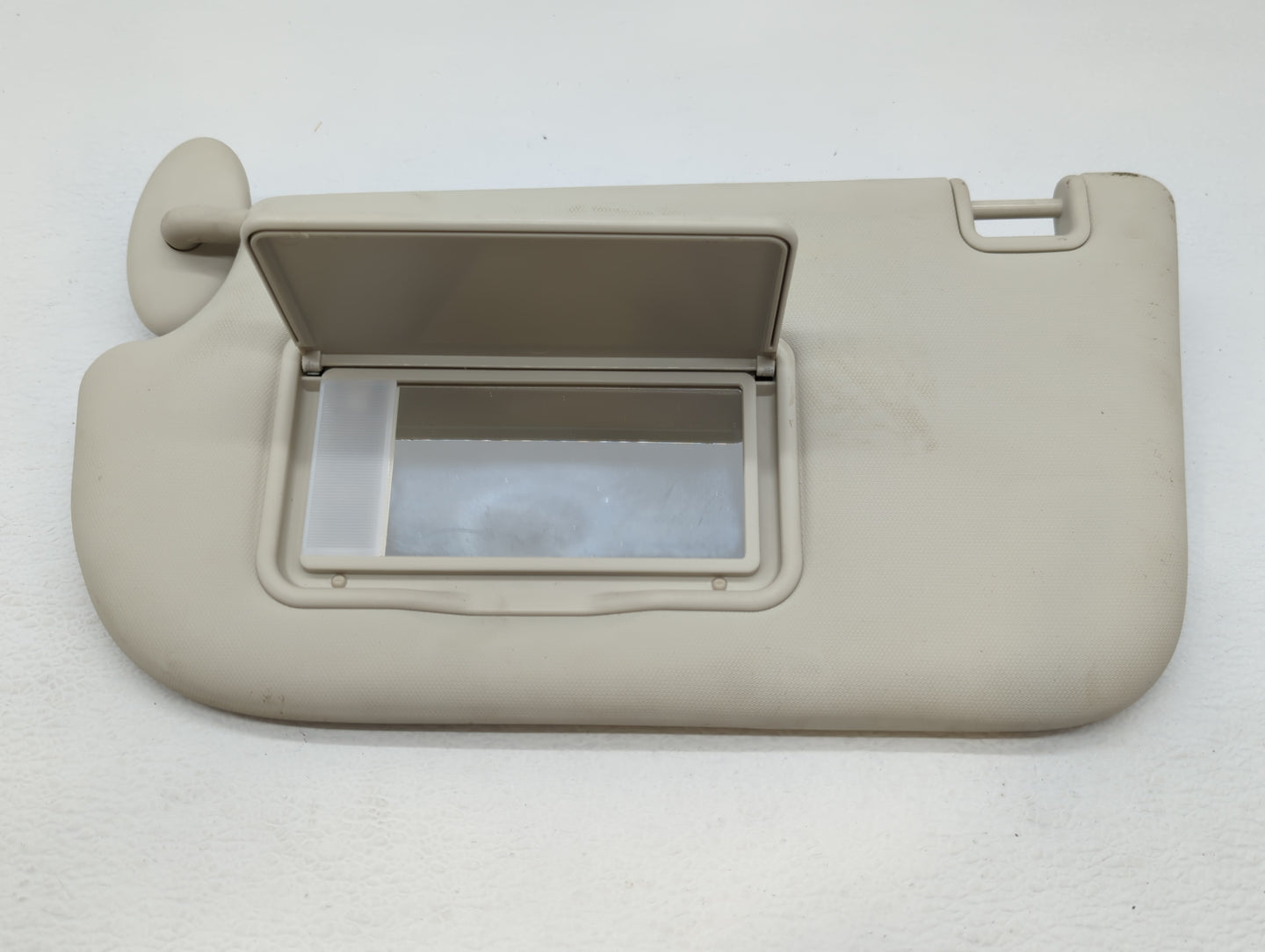 2013-2019 Ford Escape Sun Visor Shade Replacement Passenger Right Mirror Fits Fits 2013 2014 2015 2016 2017 2018 2019 OEM Us