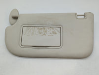 2013-2019 Ford Escape Sun Visor Shade Replacement Passenger Right Mirror Fits Fits 2013 2014 2015 2016 2017 2018 2019 OEM Us