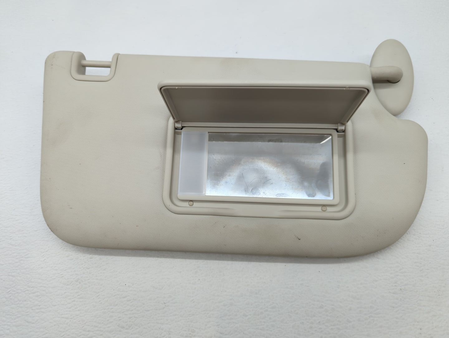 2013-2019 Ford Escape Sun Visor Shade Replacement Driver Left Mirror Fits Fits 2013 2014 2015 2016 2017 2018 2019 OEM Used A