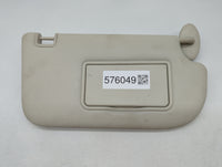 2013-2019 Ford Escape Sun Visor Shade Replacement Driver Left Mirror Fits Fits 2013 2014 2015 2016 2017 2018 2019 OEM Used A
