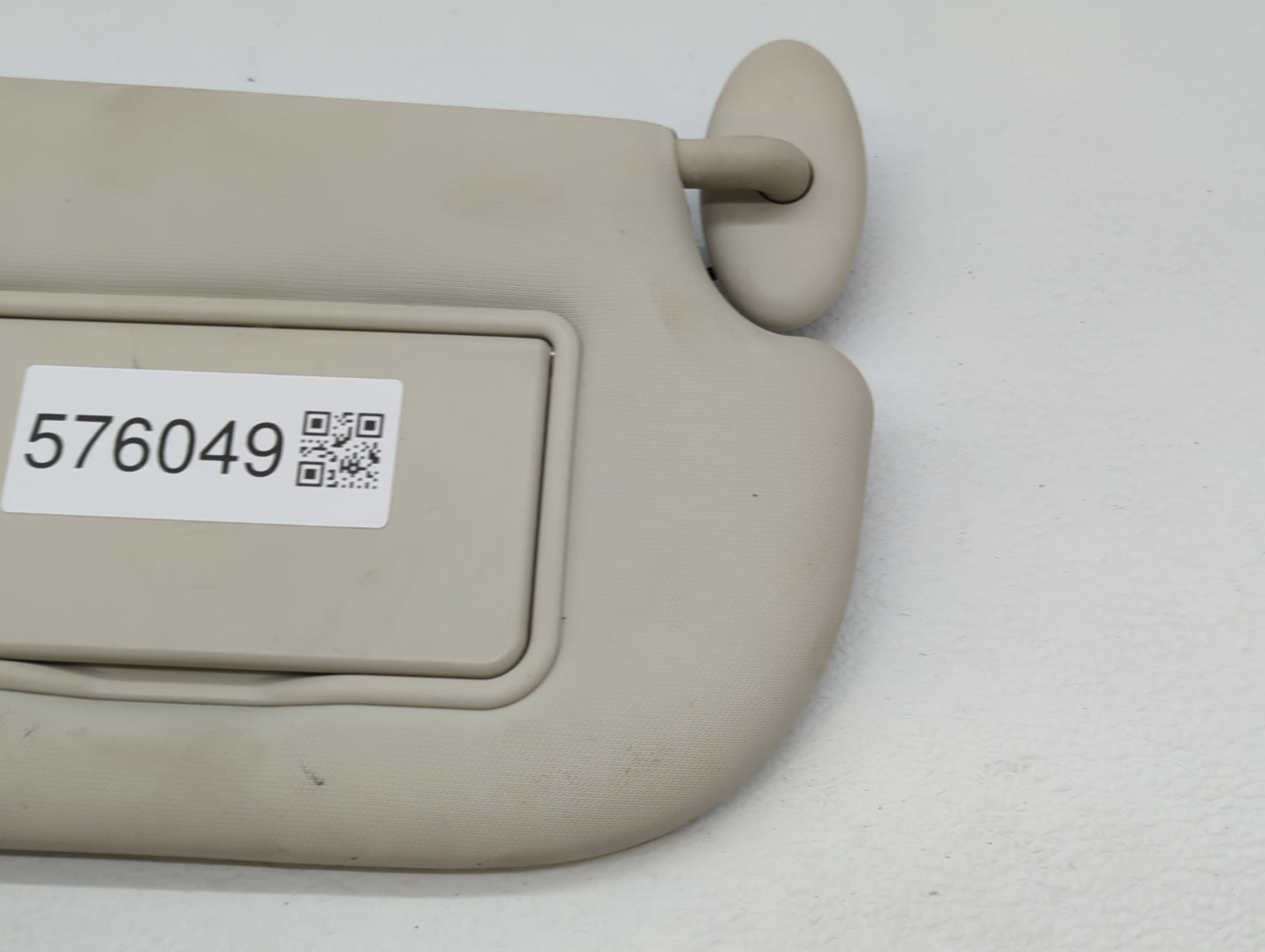 2013-2019 Ford Escape Sun Visor Shade Replacement Driver Left Mirror Fits Fits 2013 2014 2015 2016 2017 2018 2019 OEM Used A