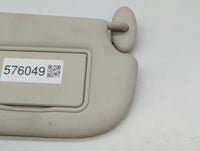 2013-2019 Ford Escape Sun Visor Shade Replacement Driver Left Mirror Fits Fits 2013 2014 2015 2016 2017 2018 2019 OEM Used A