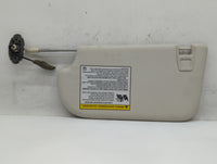 2013-2019 Ford Escape Sun Visor Shade Replacement Driver Left Mirror Fits Fits 2013 2014 2015 2016 2017 2018 2019 OEM Used A
