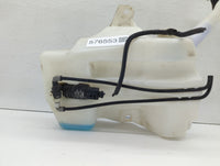 2013-2014 Ford Escape Windshield Washer Fluid Reservoir Bottle Oem - Oemusedautoparts1.com