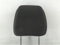 2013 Ford Escape Headrest Head Rest Front Driver Passenger Seat Fits OEM Used Auto Parts - Oemusedautoparts1.com