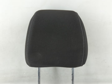 2013 Ford Escape Headrest Head Rest Front Driver Passenger Seat Fits OEM Used Auto Parts - Oemusedautoparts1.com