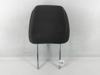 2013 Ford Escape Headrest Head Rest Front Driver Passenger Seat Fits OEM Used Auto Parts - Oemusedautoparts1.com